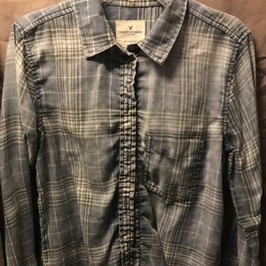 AE Flannel